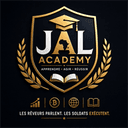 Logo JAL Academy